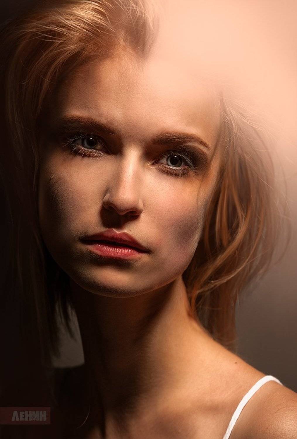 , Сергей ЛЕНИН