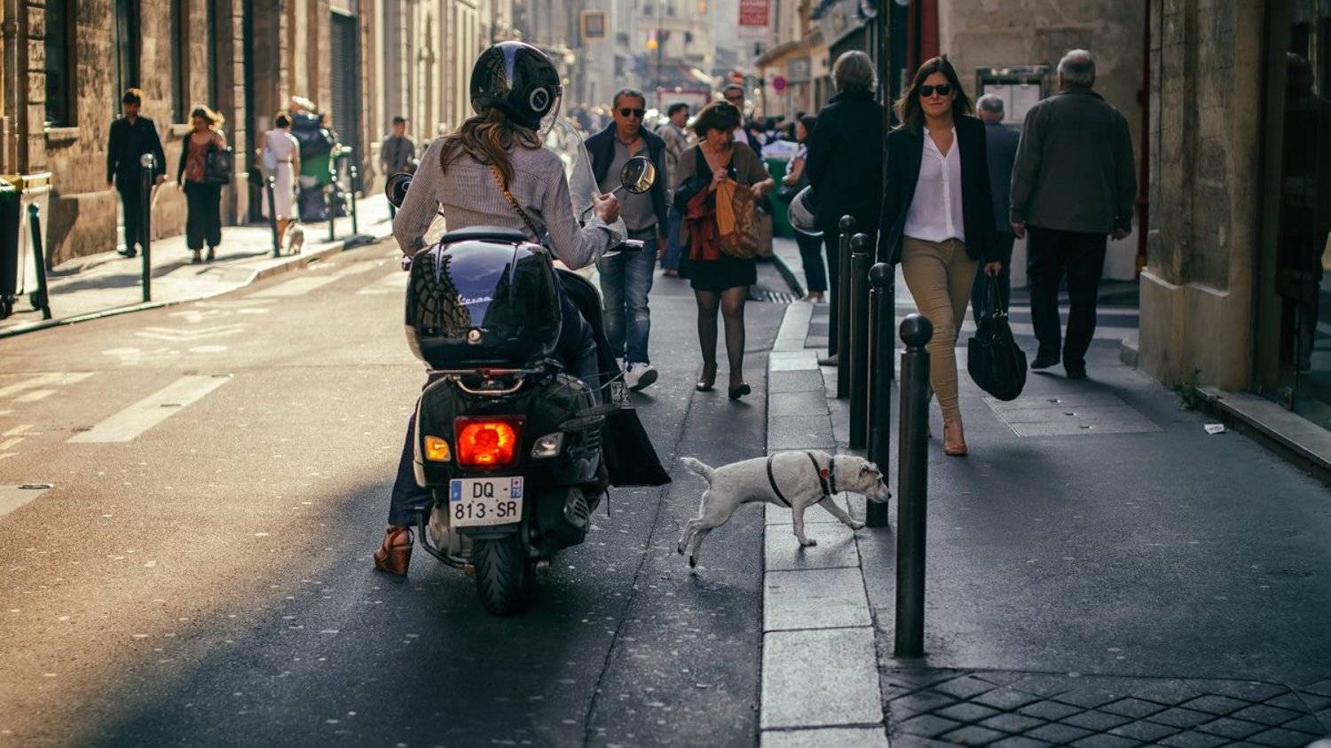 париж, подвезла, попудчик, улица, Стяжкин Дмитрий