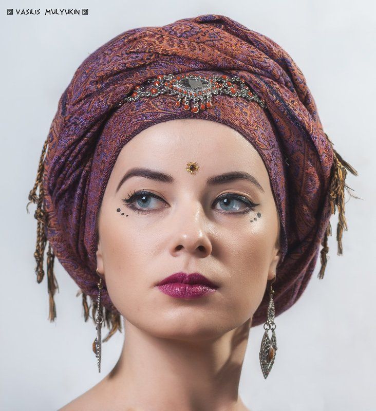 Ольга К. фото превью