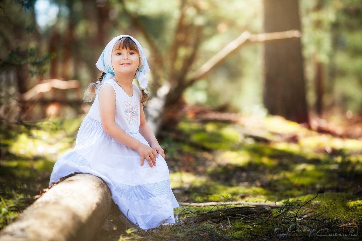 , Сайгина Ольга