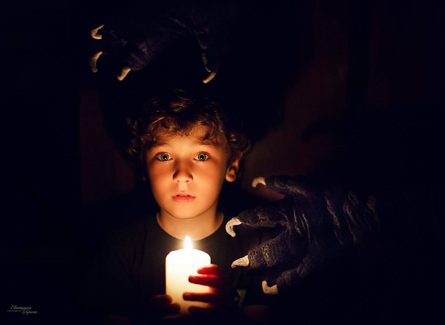 , Екатерина Крыга