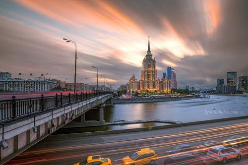Унесенные ветром