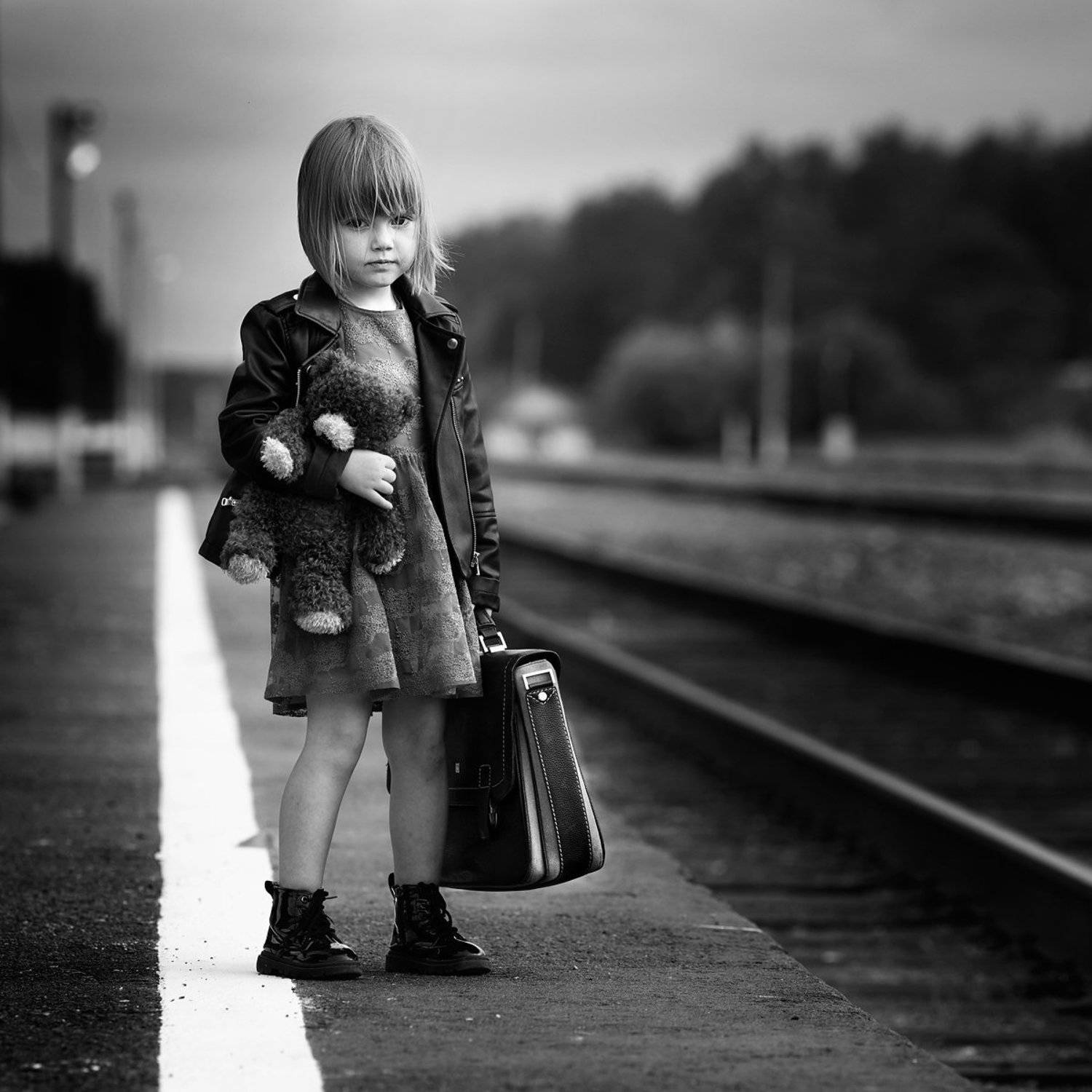 child, girl, summertime, kid, Юлия Карпова