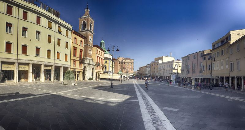 Римини фото превью