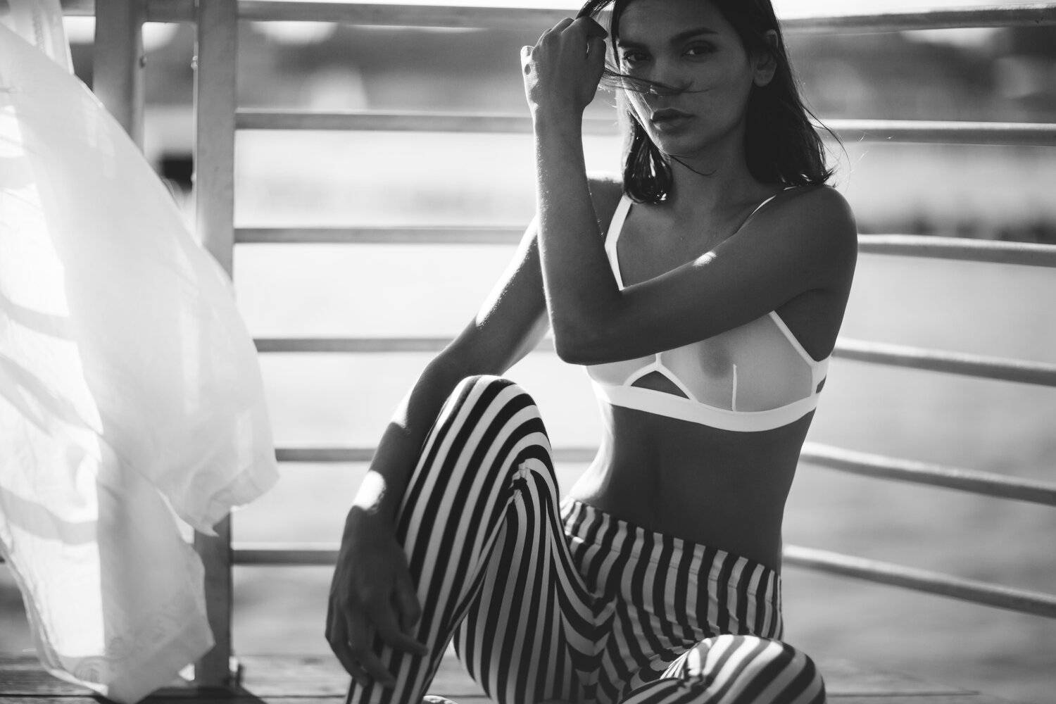 , Сергей Гончаров