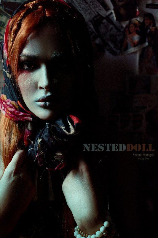 Nesteddoll фото превью
