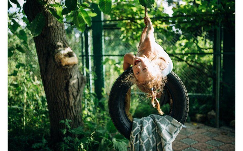 дети  фото превью