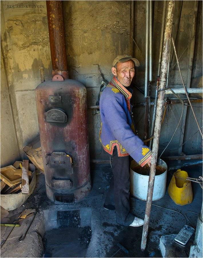 , Кутыгин Эдуард