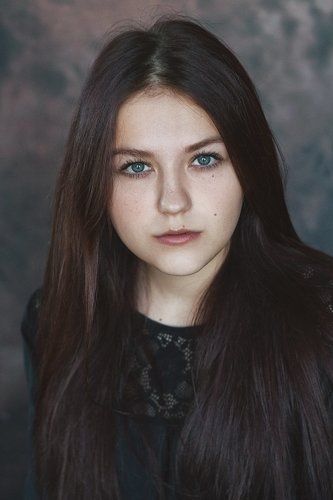 Ксюша