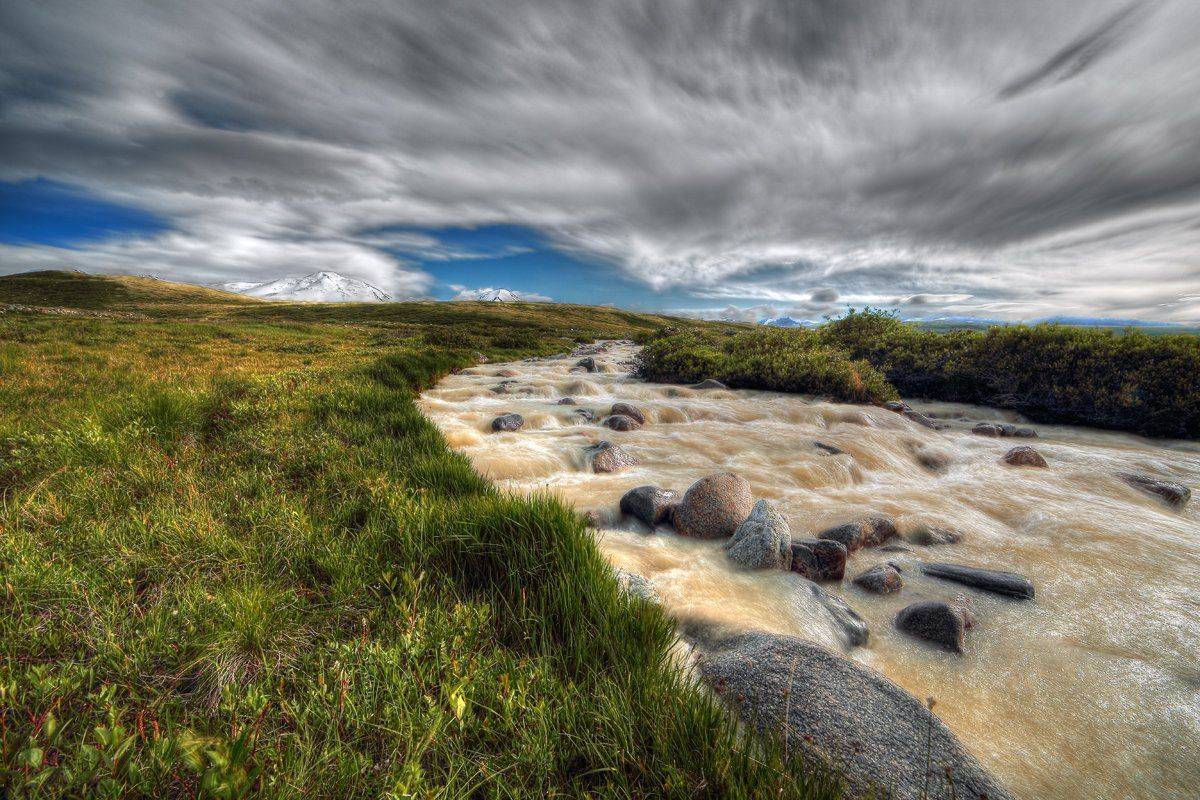 , Сергей Кузнецов