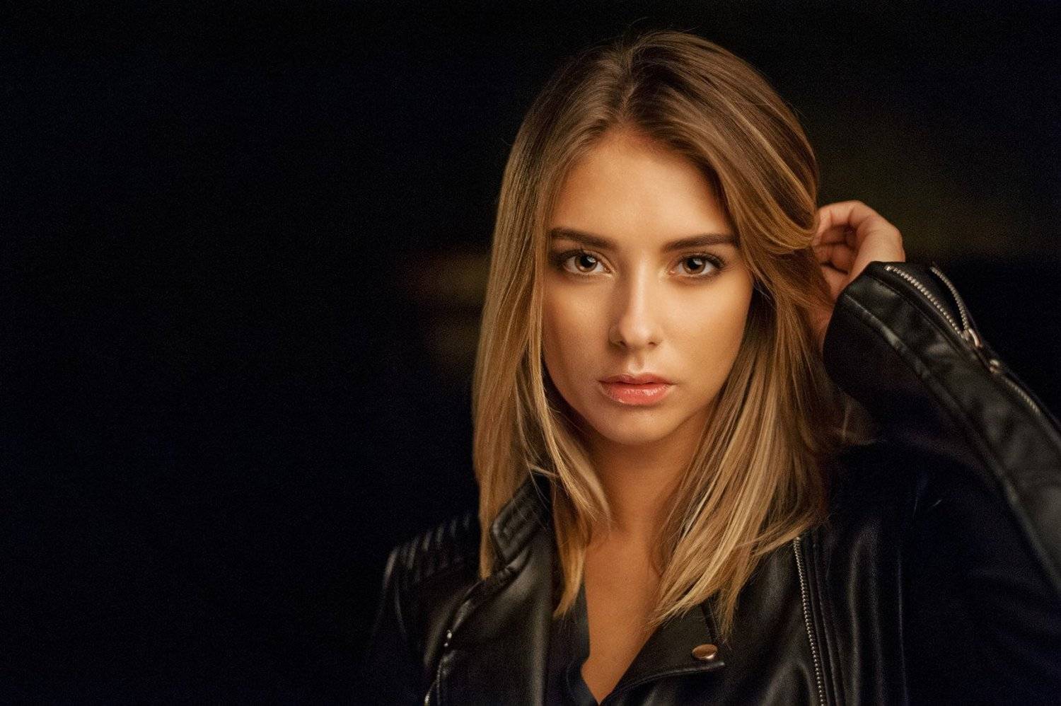 2016, beautiful, girl, portrait, portrait2016, девушка, портрет,, Максим Максимов