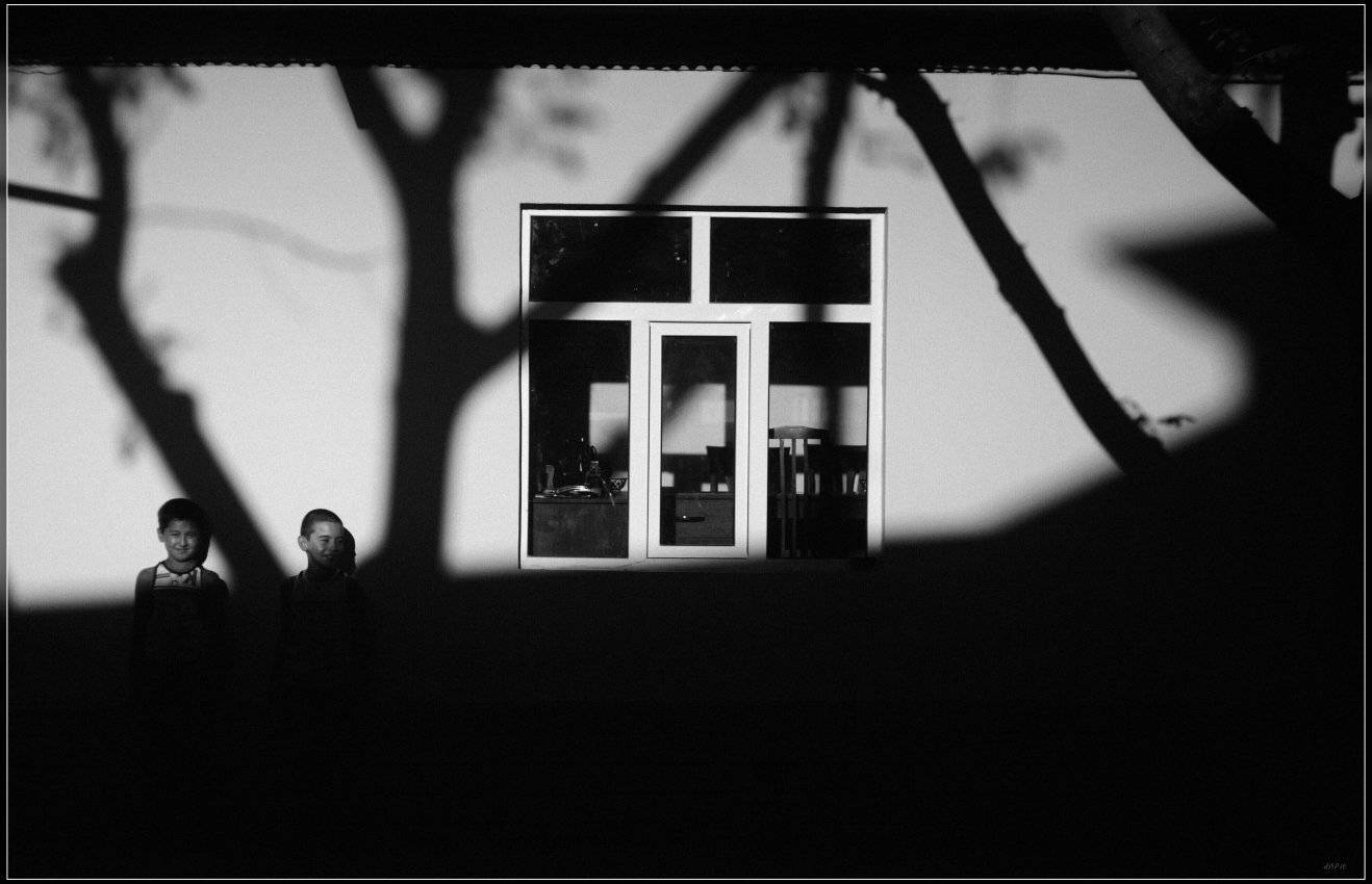 , Ильдар Садыков