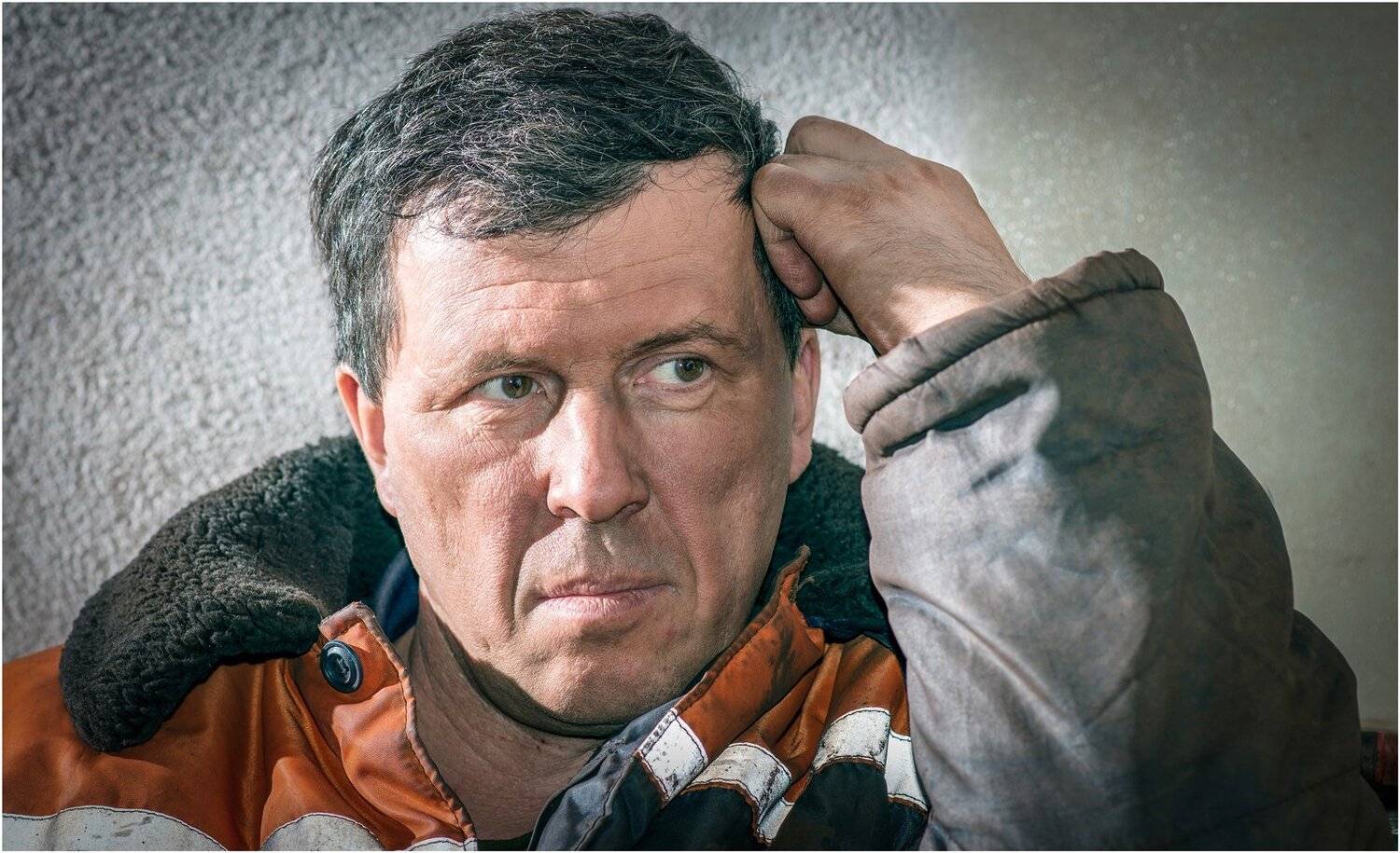 , Воинков Виктор