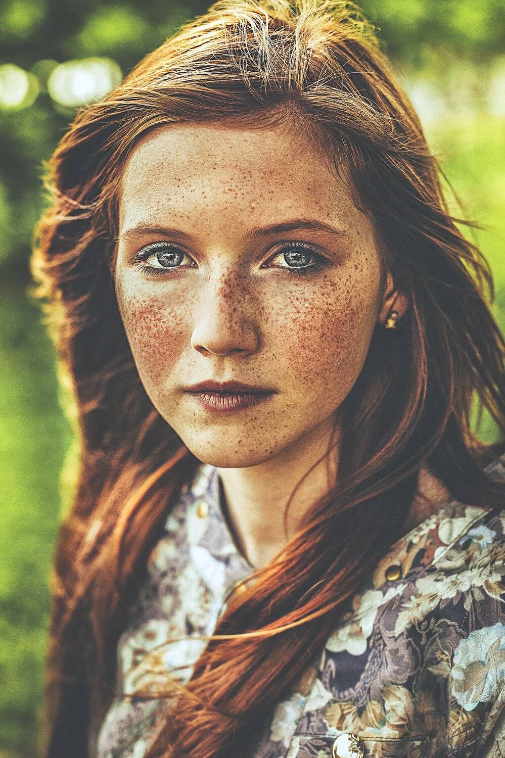 , Наталья Салама