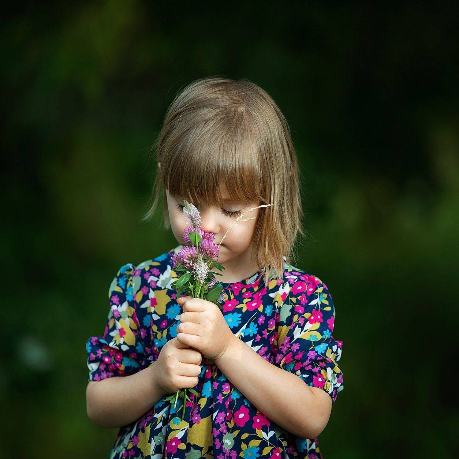child, girl, summertime, kid, Юлия Карпова
