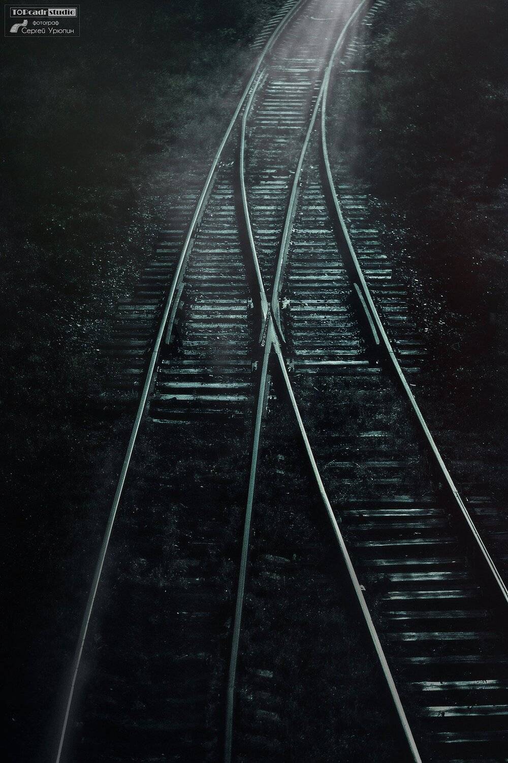 , Сергей Урюпин