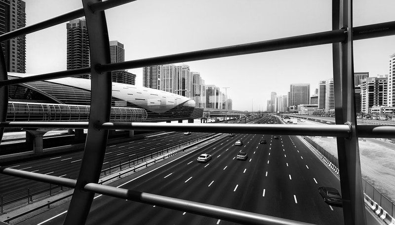 город Palm Jumeirah фото превью