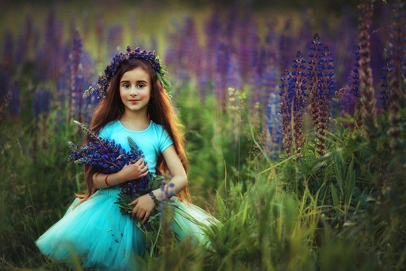 Liliyanazarova, model, fashion,, Модель, фэшн, гламур, портрет, ж Little Pixie | Liliya Nazarova фото превью