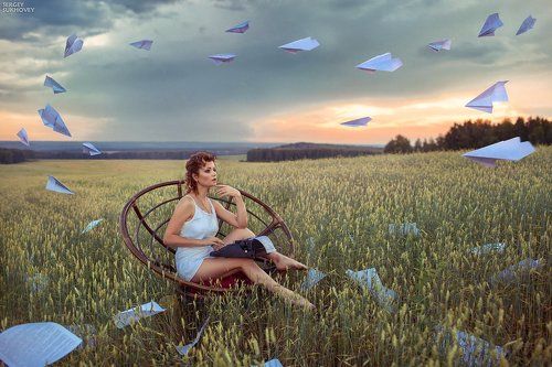 Вдохновение