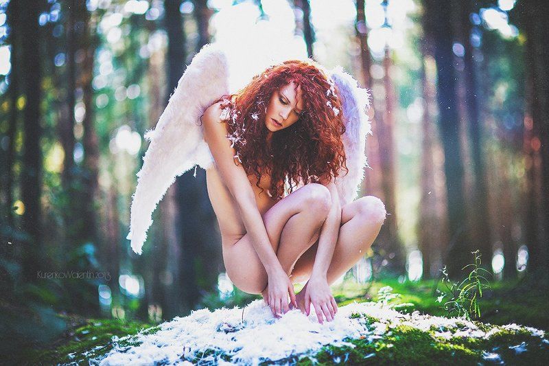angel фото превью