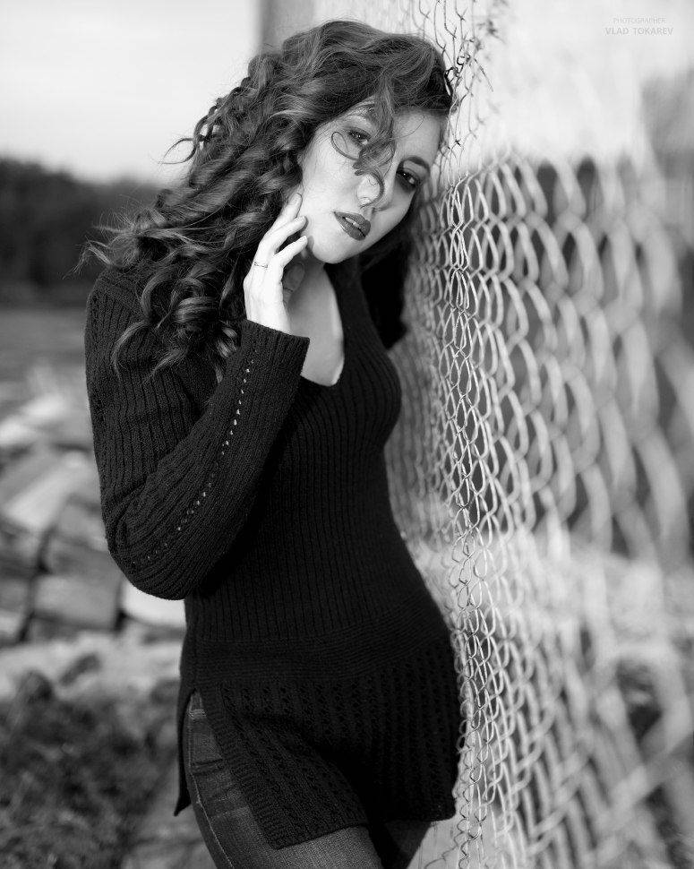 , Владислав Токарев