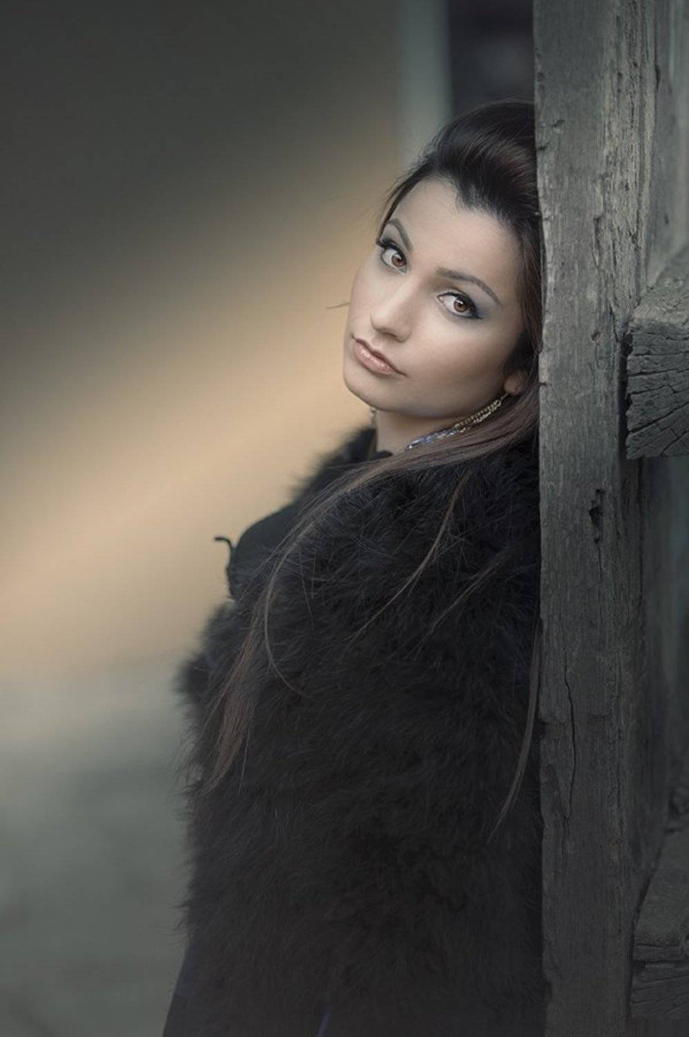 woman, Иван Георгиев