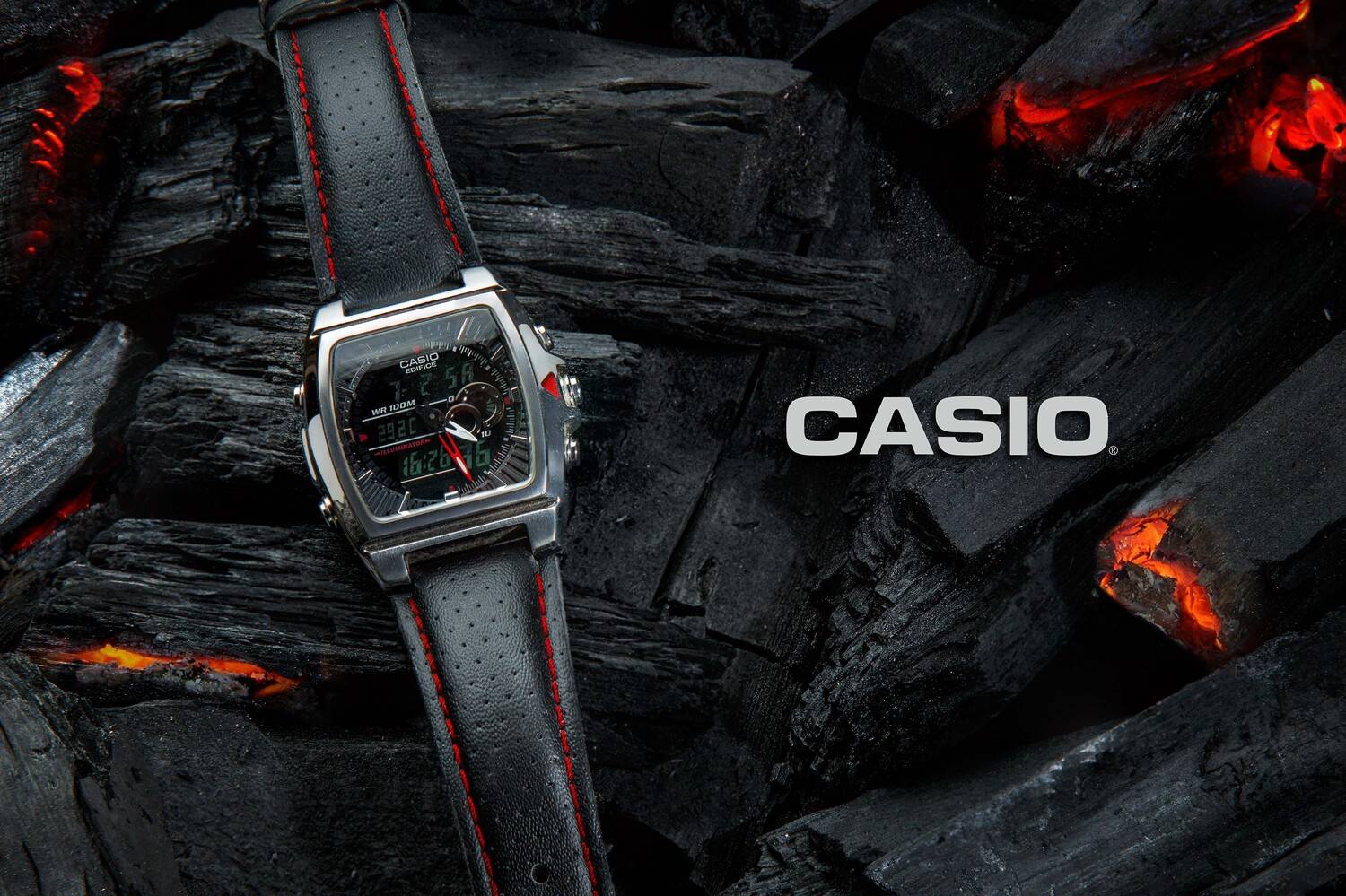 Часы, уголь, огонь, Антон Шевченко