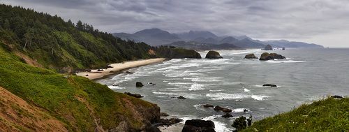 Ecola Point