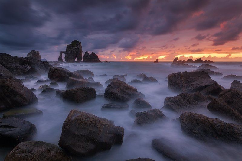 Spain. Basque Country фото превью
