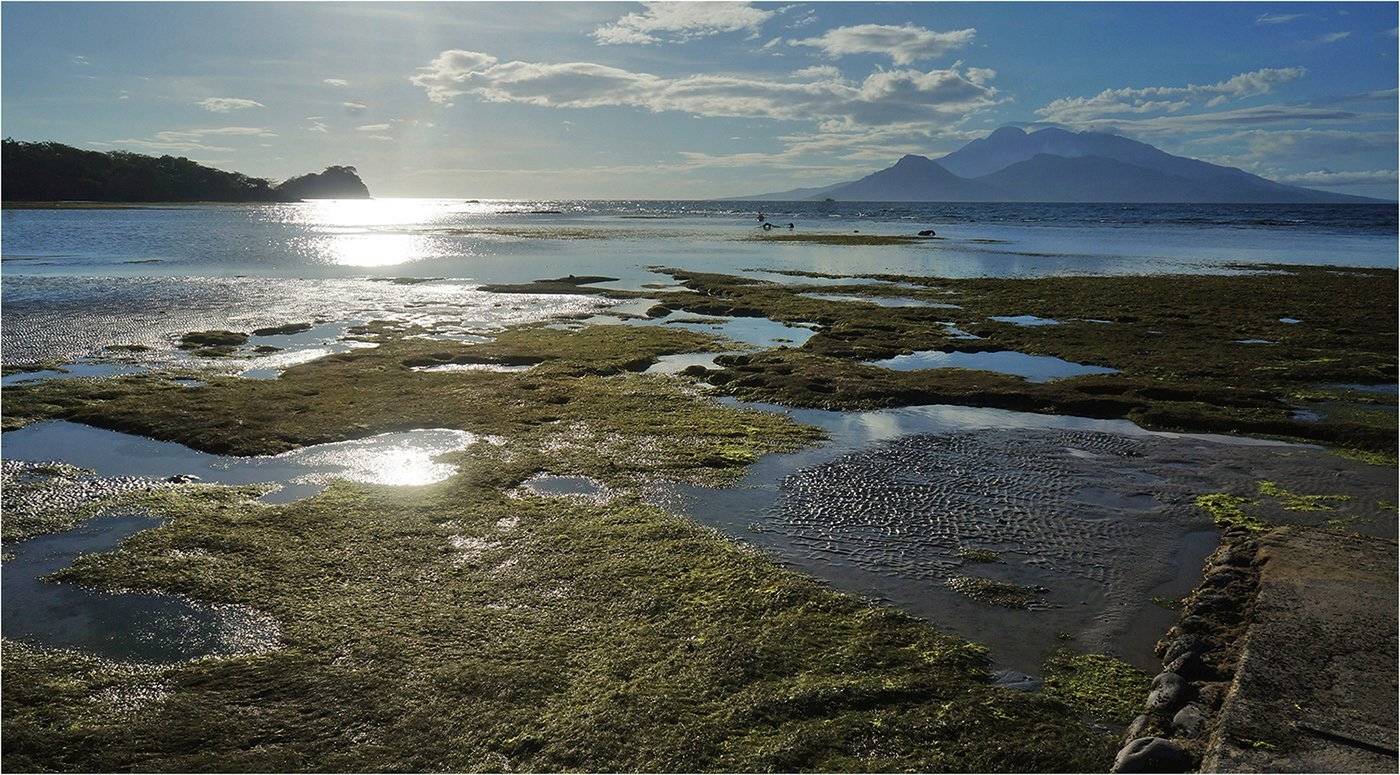 Минданао, Филиппины, Сергей Гаспарян