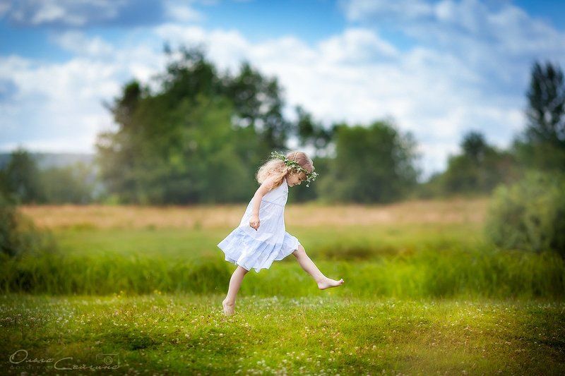 на бегу.. фото превью