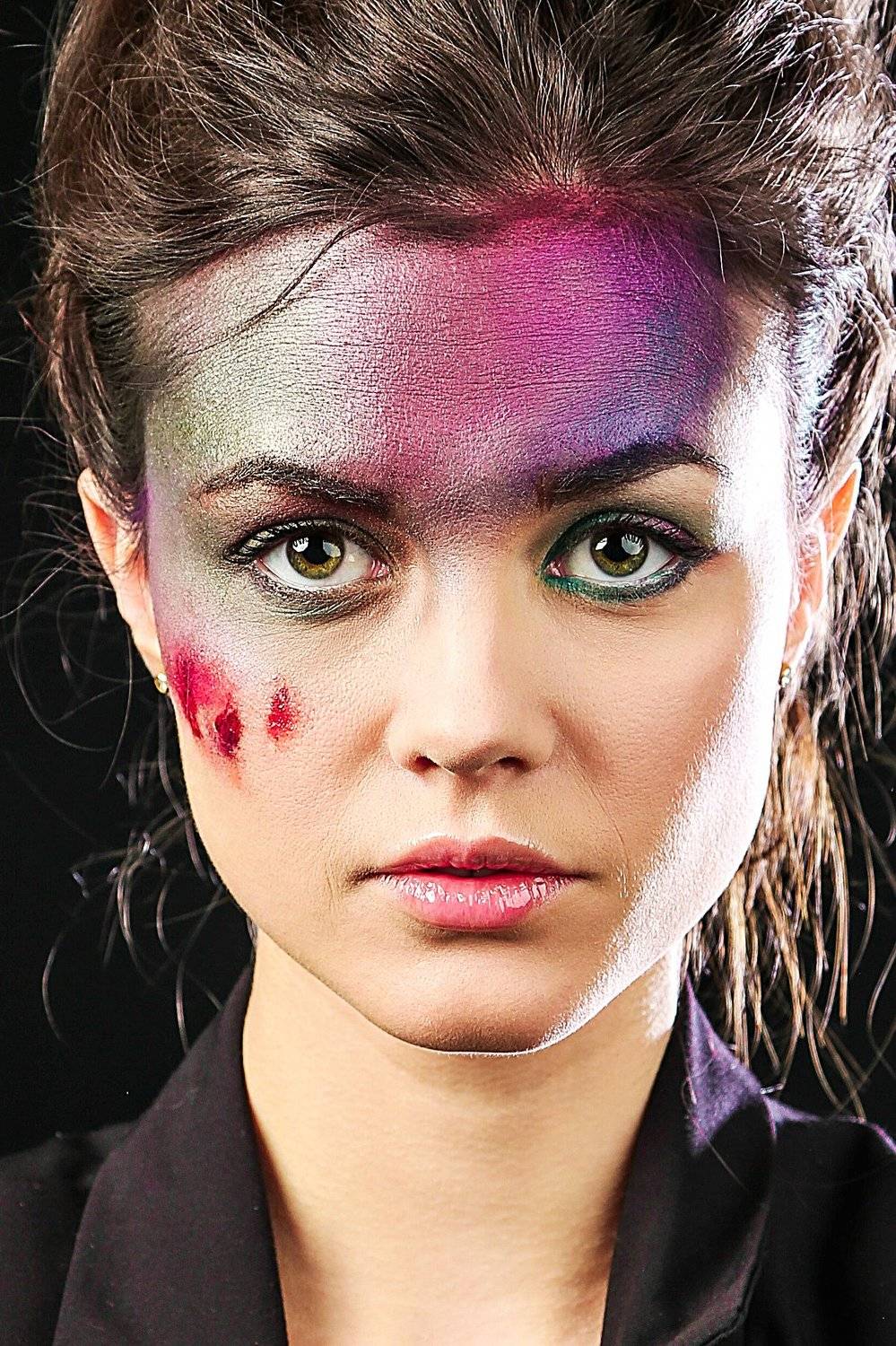 Portrait, people, beauty, girl, model, Екатерина Писаренко