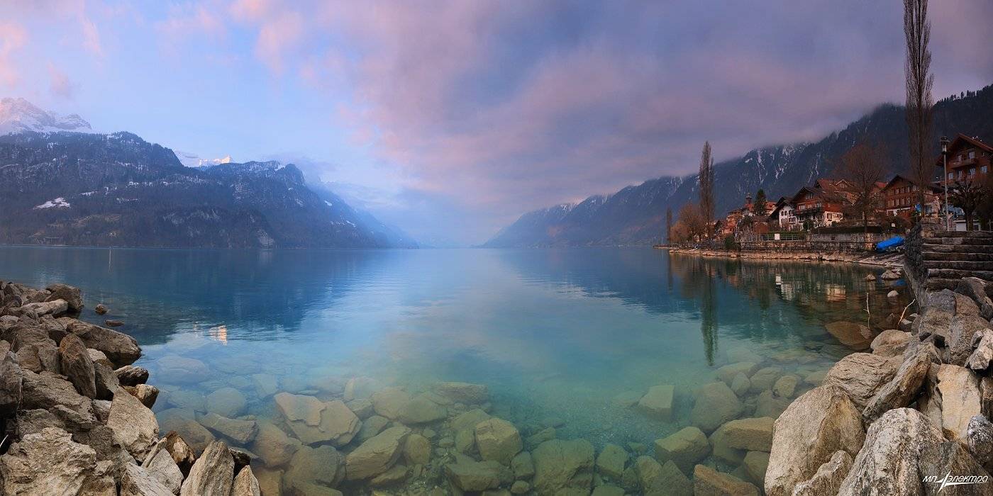 , Матвеев Николай