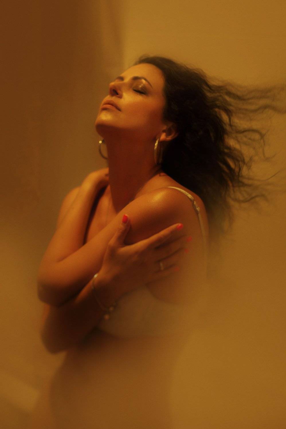 Девушки, Портрет, Портрет девушки, Юлия Шевчук