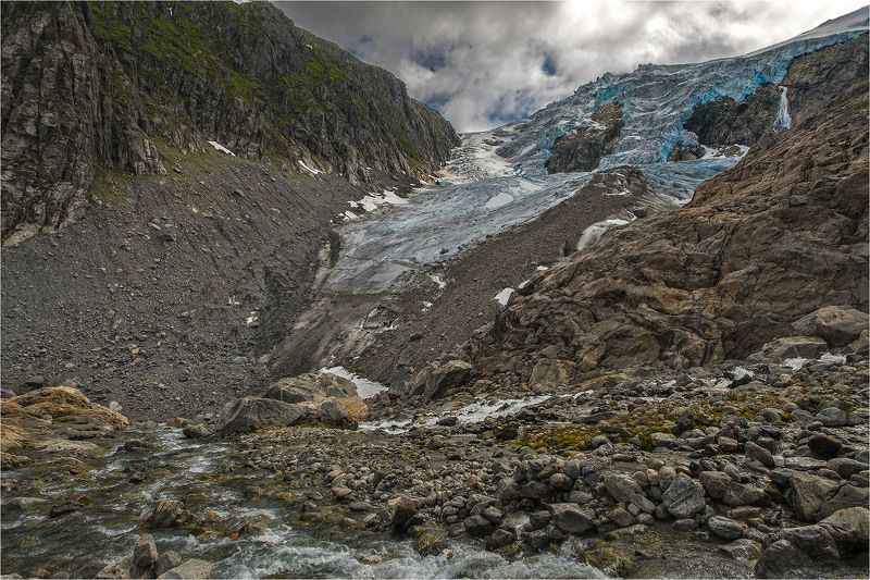 norway, норвегия [hardangervidda] фото превью