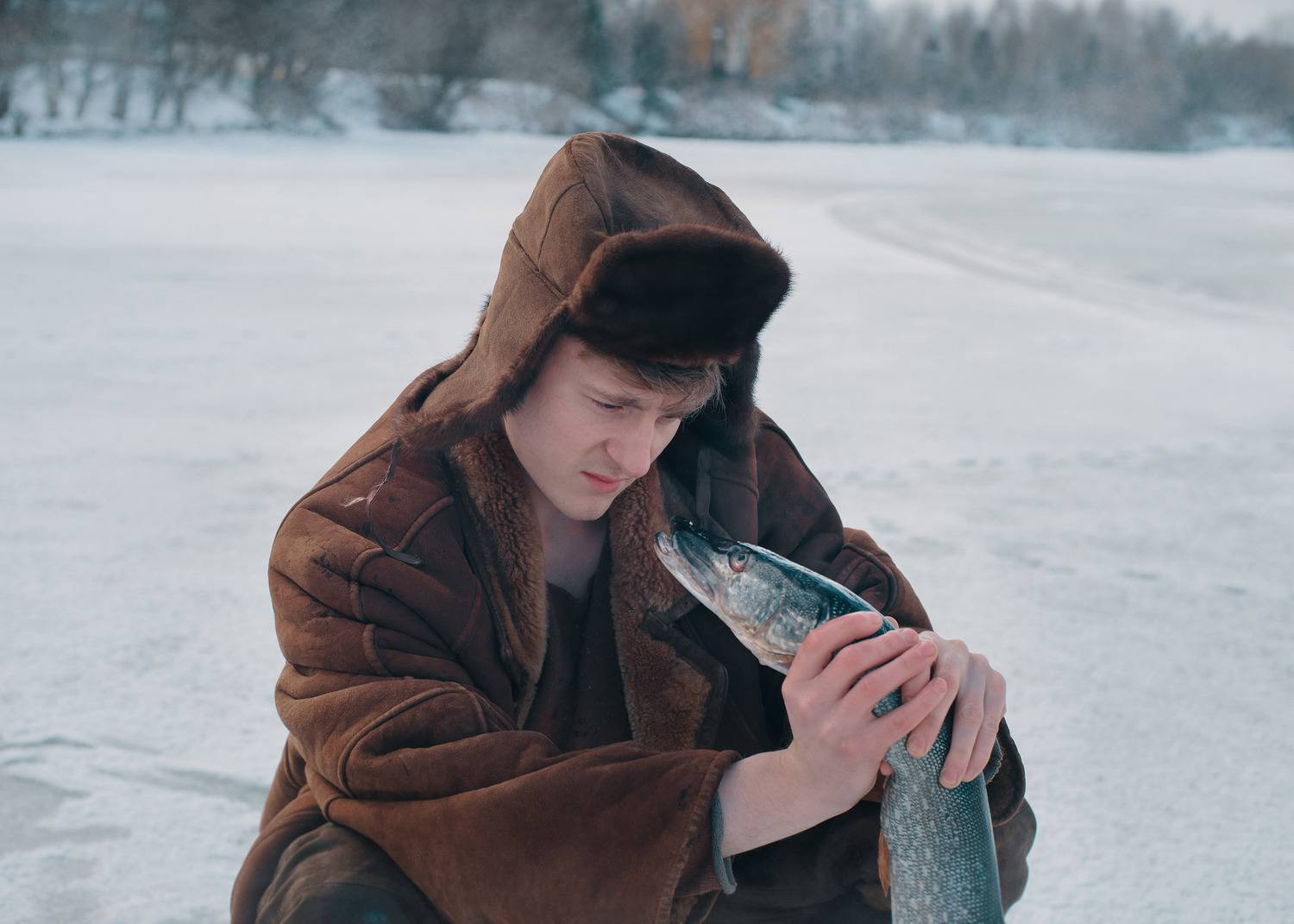 , Ольга Лобачёва