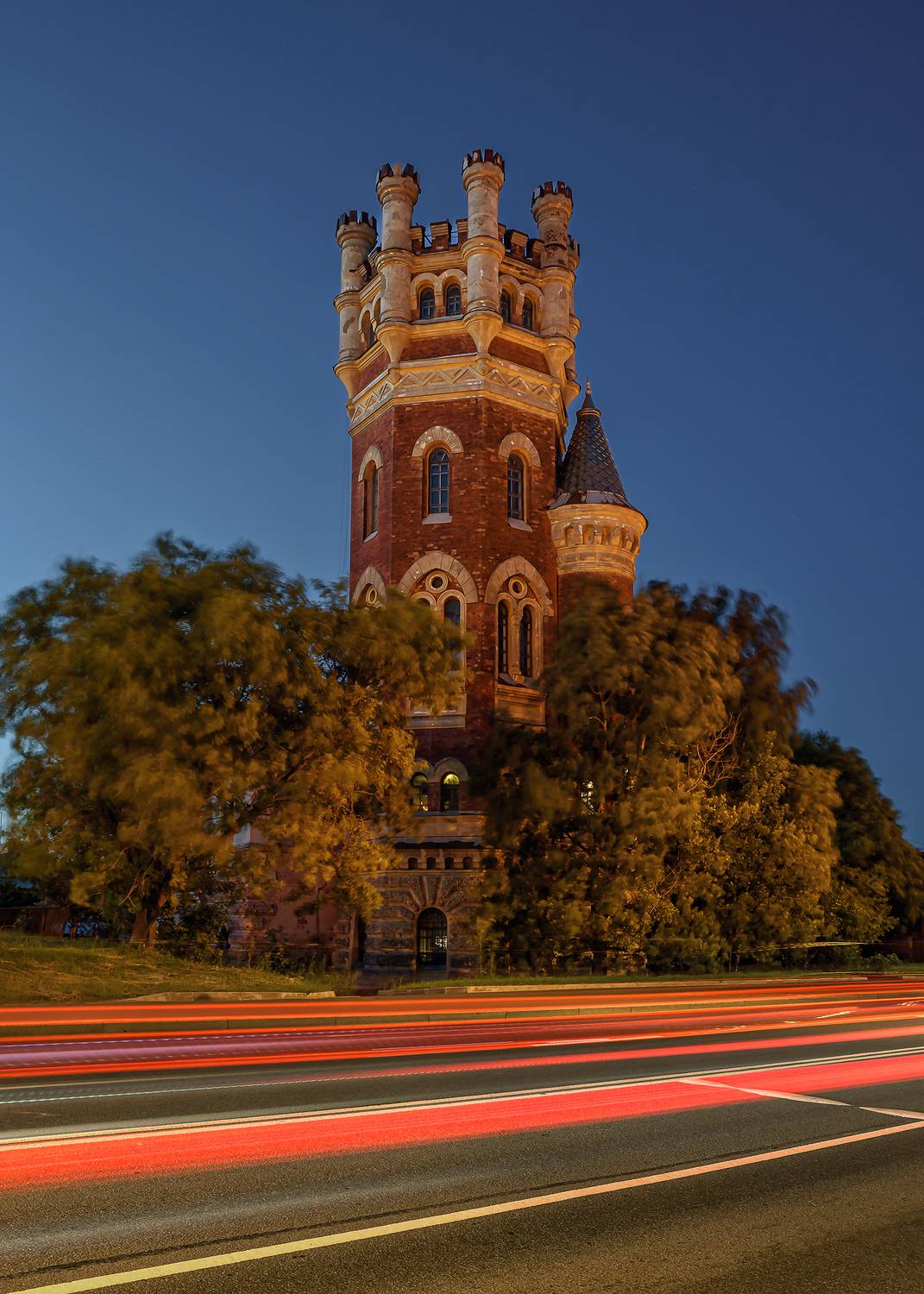 санкт-петербург, питер, архитектура, ночной город, башня, tower, Zakharov Armen