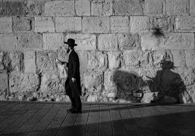 Old City of Jerusalem фото превью