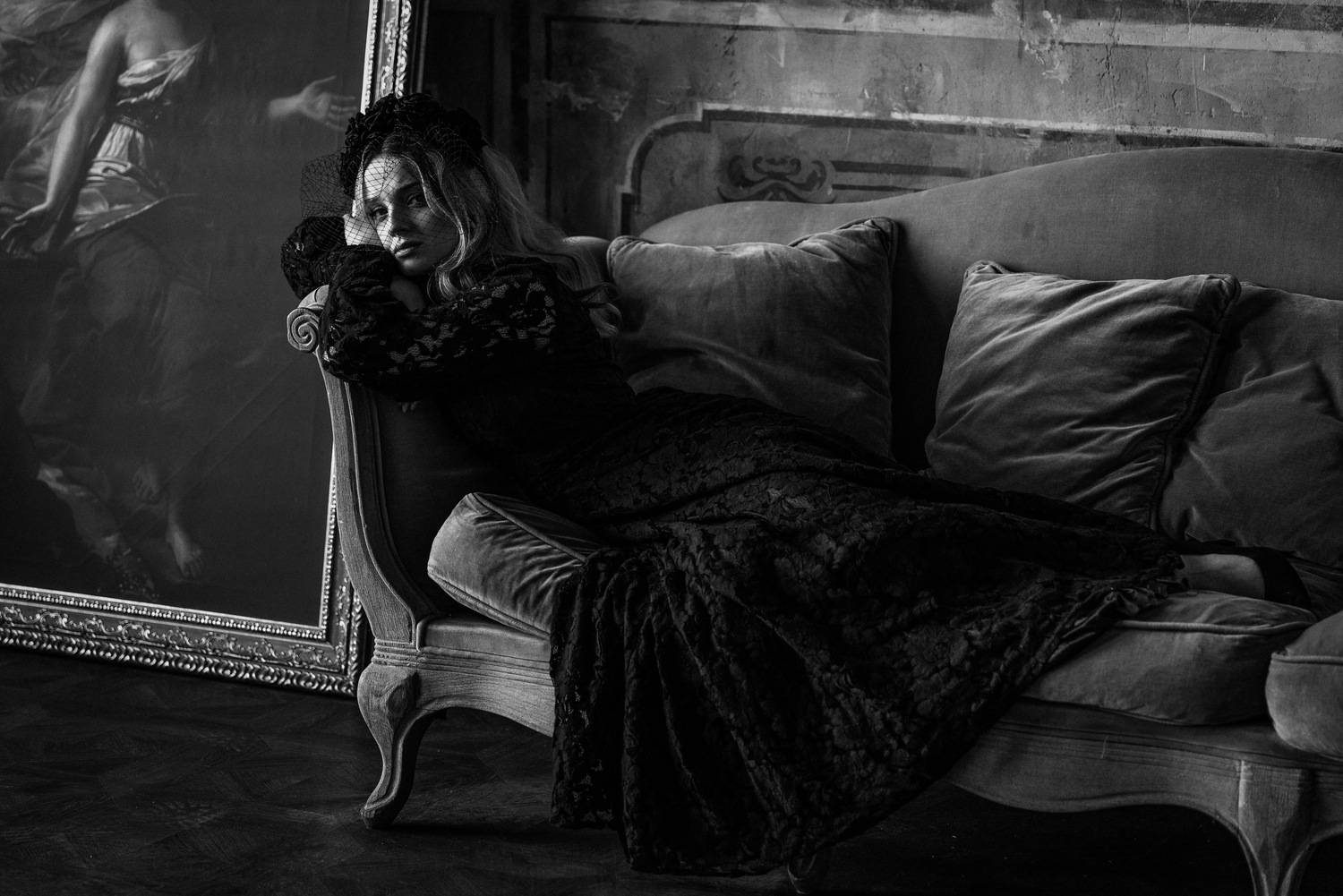 , Anastasia Astakhova