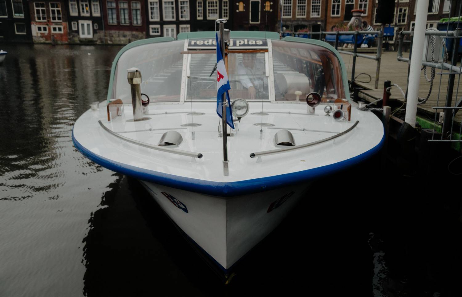 canal, netherland, amsterdam, boating, europe, ship, Бугримов Егор