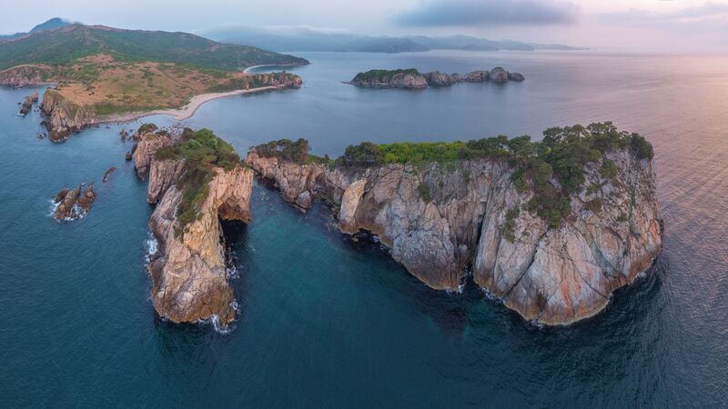 Каменные стражи фото превью