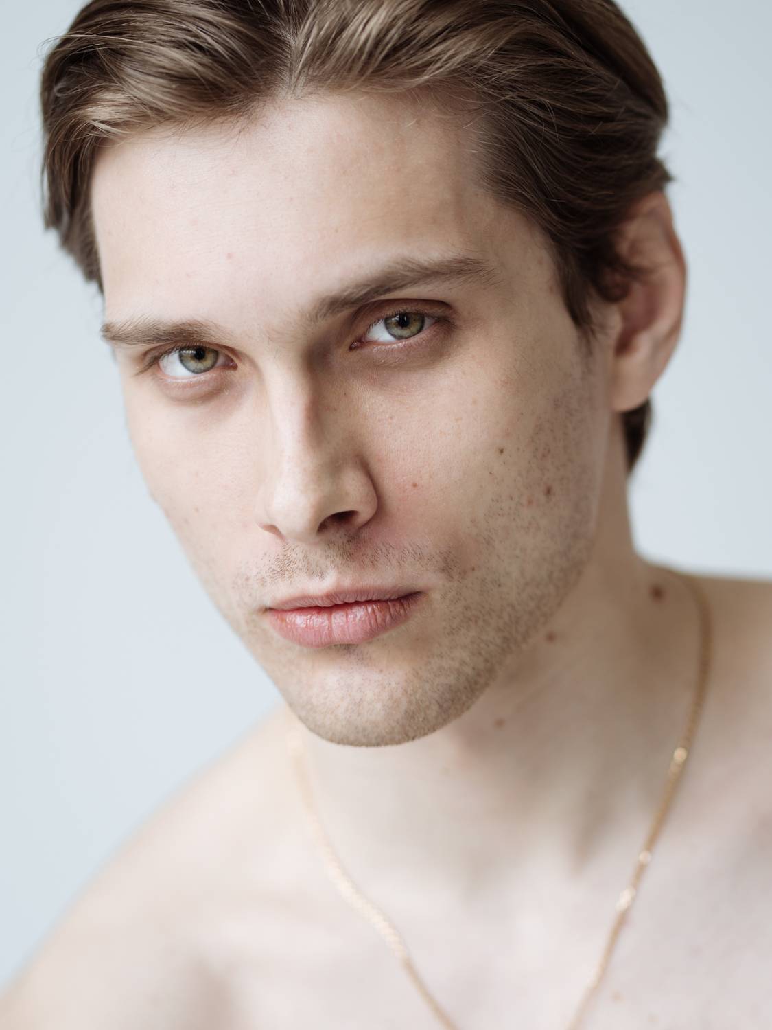 , Павел Зайков