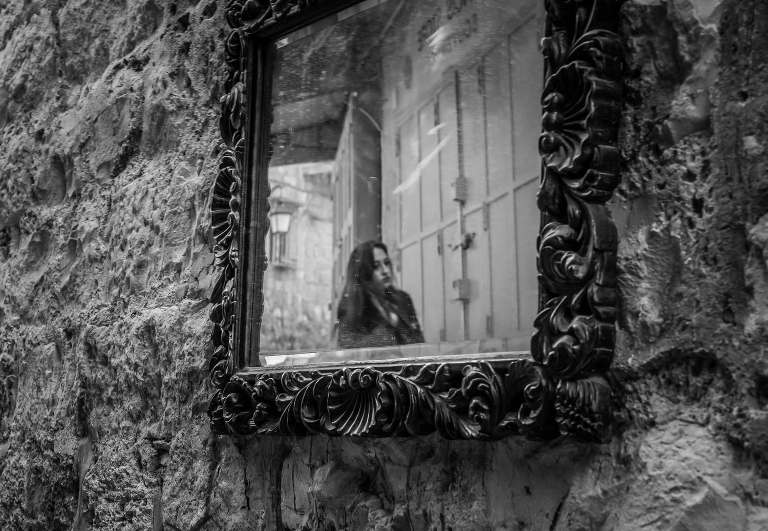 , David Solodar