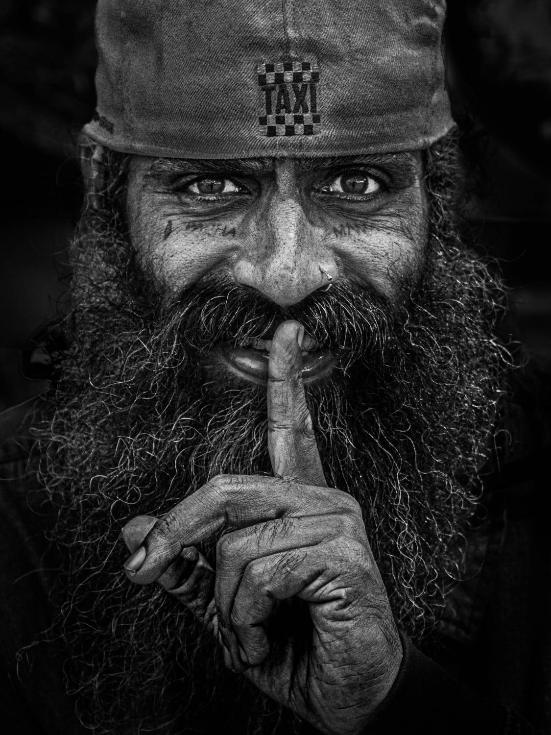 , Sergey Martyushin