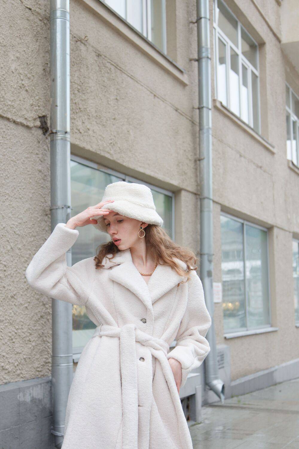 , Marie Dashkova