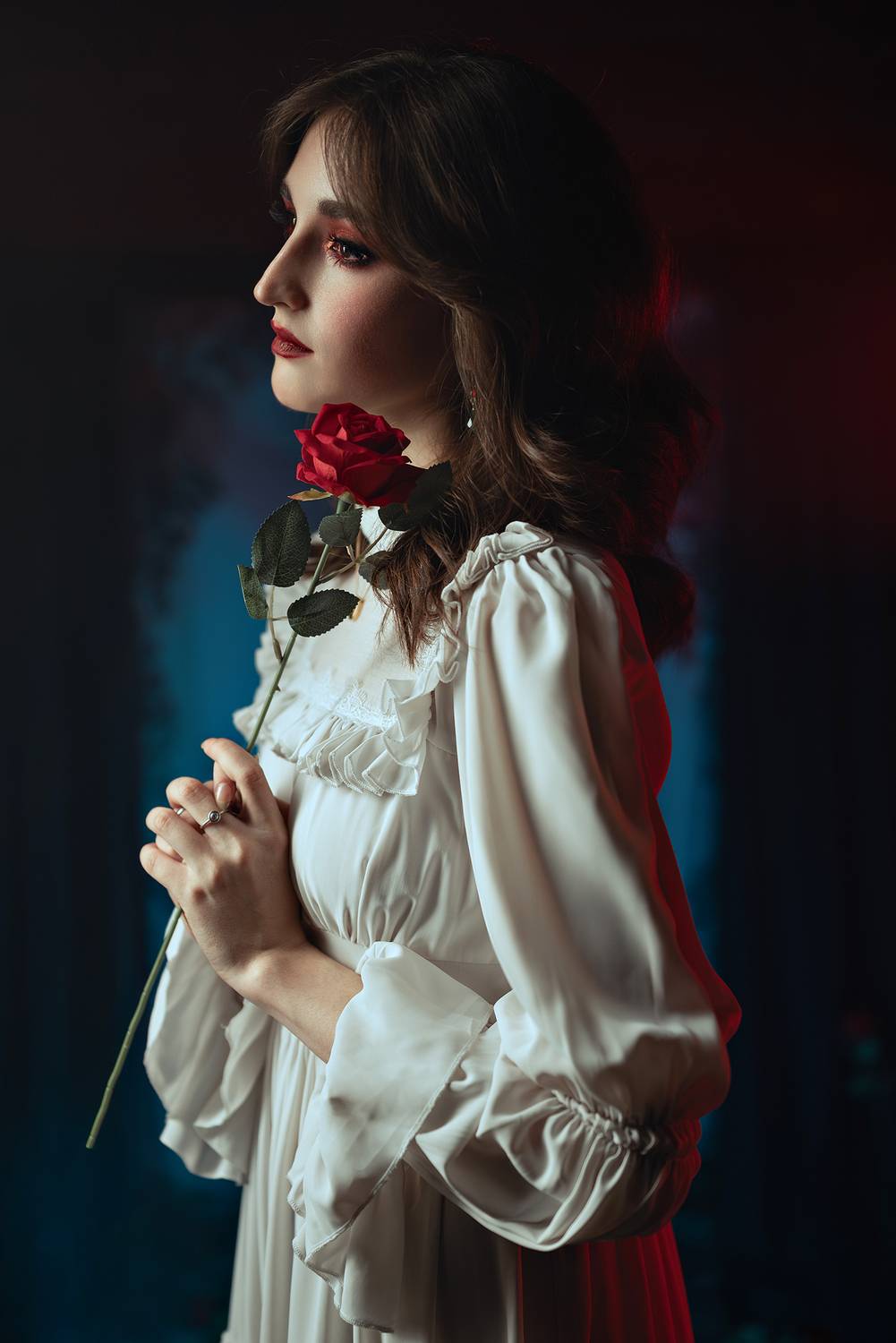 , Никонова Лана