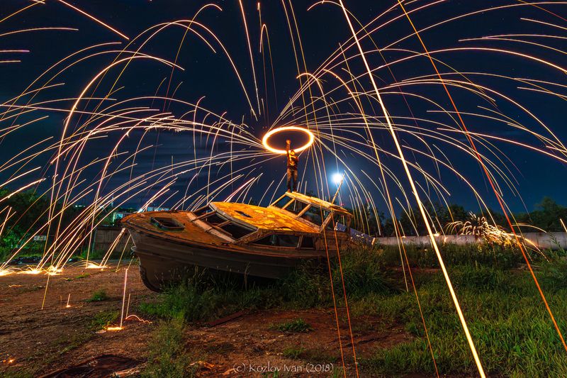 Steelwool фото превью
