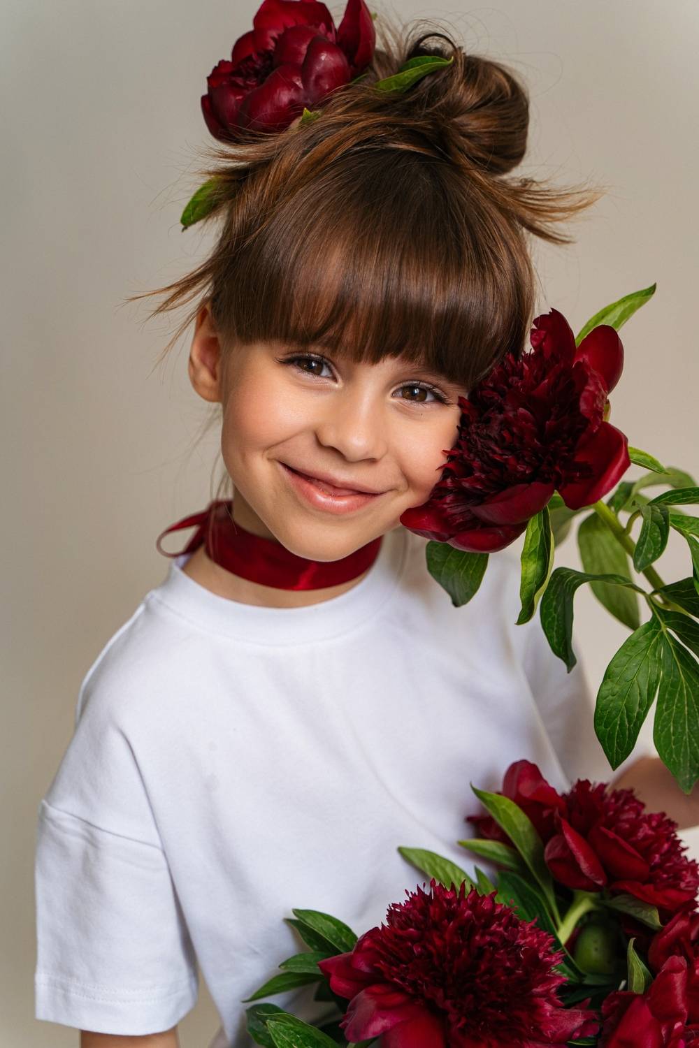 , Марина Серых