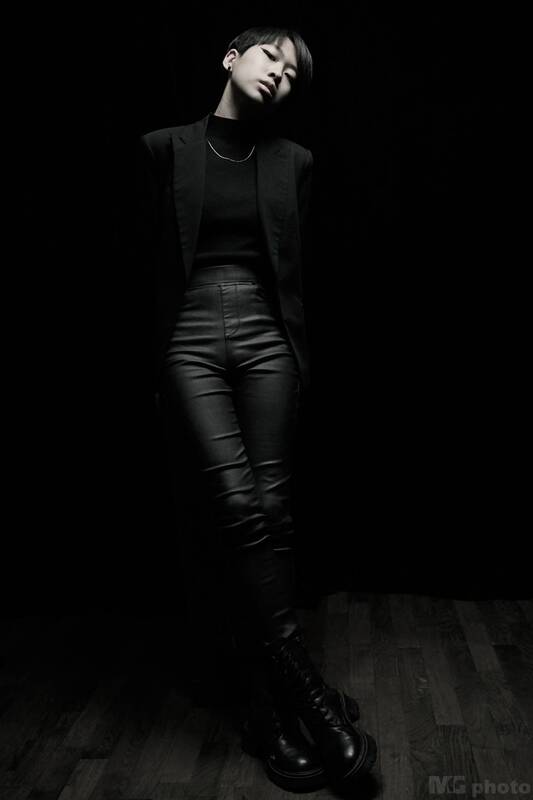 Noir #05 фото превью