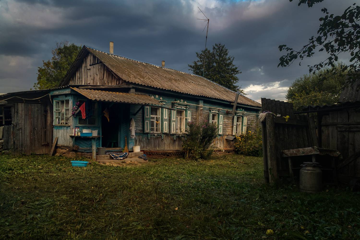 , Лысенко Сергей